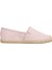 Tommy Hılfıger Flag Canvas Espadrılle Espadril 2
