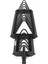 52-300C 165 kg Bumper Araba-Plaka Set 3