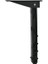 1 Adet Sofra Ayak Komple Plastik 24CM Aç Kapa (3791) 1