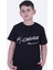 2'li Atatürk-Imza Farklı Desenli Erkek-Kız Çocuk T-Shirt 3