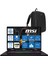 Msı Crosshaır 17 Hx Aı WD2XWGKG Intel Core Ultra 7-255HX Aı 24GB GB 4tb SSD 8GB/RTX5070 115W 17″ 16:10 QHD+(2560 x 1600), 240Hz IPS Windows 11 Pro Taşınabilir Bilgisayar W018XTRW07+ZETTAÇANTA 1