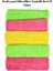 Profesyonel Mikrofiber Temizlik Bezi 5'li Paket 1