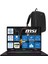 Msı Crosshaır 17 Hx Aı WD2XWGKG Intel Core Ultra 7-255HX Aı 80GB GB 512GB SSD+512GB SSD 8GB/RTX5070 115W 17″ 16:10 QHD+(2560 x 1600), 240Hz IPS WIN11PRO Gaming Laptop W018XTRW42+ZETTAÇANTA 1
