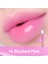 Glassy Layer Fixing Tint / Parlak, Uzun Süre Kalıcı Tint - 14 Slushed Pink 1