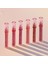 Glassy Layer Fixing Tint / Parlak, Uzun Süre Kalıcı Tint - 14 Slushed Pink 4