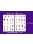 Nekomimi Paradise Sticker Seti Adet 3 cm - Anime Sticker Seti 2