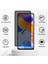 Xiaomi Redmi Note 11 Pro ”ESD ANTI-STATIC” Gizli Hayalet Cam Ekran Koruyucu 2