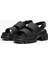Tommy Hılfıger Tjw Chunky Cıty Sandal Sandalet 4