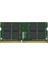 Kıngston 32GB Ddr4 3200MHZ CL22 Notebook Ram Value KVR32S22D8/32 1