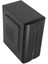 Frısby FC-2710B 300W 1X120MM Fan USB 2.0 Mını Tower Siyah Kasa 3