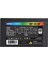 Rampage 500W 80+ RMP-500-80P Power Supply 3
