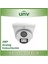 Unv 2mp Dome 2.8mm UAC-T112-F28-W Ir Analog Kamera Colourhunter 1
