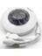 Hıkvısıon 5mp 1.05MM 2CD2955G0-ISU Ip Fisheye Kamera Sesli 2