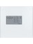 Teknim TFP-4408 Konvansiyonel 8 Bölgeli Yangın Alarm Paneli Metal Kasa 1