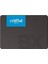Crucıal 240GB BX500 CT240BX500SSD1 540- 500MB/S SSD Sata-3 Disk 1
