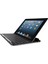 Belkin BLK-F5L141EABLK-WHT Siyah Bluetooth IPAD3G Q Multimedia Kablosuz Klavye 1