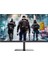 Gamebooster 23.8 IPS GB-2475FF 1ms 75HZ HDMI Gamıng Monitör 1