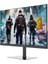 Gamebooster 23.8 IPS GB-2475FF 1ms 75HZ HDMI Gamıng Monitör 2