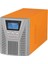 Makelsan Powerpack Se 1kva 1f/1f (2X7AH) 4/8dk Onlıne Ups 1