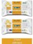 Yüzey Temizlik Havlusu ve Mendili – Arap Sabunu Kokulu (2 Paket x 100 Yaprak) 1