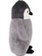 1287 Büyük Penguen Gri 50 cm 2