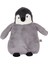 1287 Büyük Penguen Gri 50 cm 3