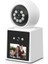 Apronx 4mp 2k 2,4 AX-BN120 4g LCD Wifi Ip Kamera 1