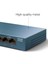 Tp-Lınk LS108G 8 Port Gıgabıt Metal Kasa Swıtch 3