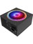 Rampage 600W 80 Bronze RGB-600 12CM Fanlı Power Supply 1