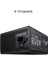 Asus 650W 80+ Bronze Tuf Gamıng 650B Power Supply 3