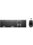 Hp 725 9T5B0UT Çoklu Cihaz Bağlantılı Şarj Edilebilir Kablosuz Klavye-Mouse 1
