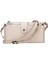 Lozan Strap 6.5 Inch Uyumlu Deri Kartlıklı Kılıf Erc3 Bej 5