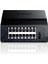 Tp-Lınk TL-SF1016D 16 Port 10/100 Plastik Kasa Swıtch 2