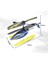 Sıl 84795 Silverlit Aqua Blaze Kumandalı Helikopter 3