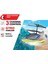 Sıl 84795 Silverlit Aqua Blaze Kumandalı Helikopter 4