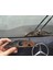 Mercedes W211 Arka Silecek / Cam Kapağı 1
