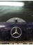 Mercedes W211 Arka Silecek / Cam Kapağı 2