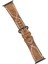 Apple Watch Uyumlu Deri Kordon 42-44-45MM Dıan V18 3