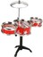 41008 Jazz Drum Mini Bateri Seti 3