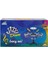 41008 Jazz Drum Mini Bateri Seti 5