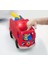 HDJ24 Fisher-Price® Little People Yardımsever Itfaiye Aracı, 1-5 Yaş 4