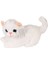 KZL-1609032 Peluş Miyavlayan Kedi - Stokta Olan Gönderilir 2