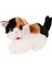 KZL-1609032 Peluş Miyavlayan Kedi - Stokta Olan Gönderilir 3