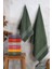 Nevresim Dünyası Nh Trend 6'lı Havlu 70X14CM 1