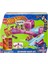 HMK01 Hot Wheels Skate Ahtapot Kaykay Parkı Oyun Seti 1