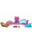 HMK01 Hot Wheels Skate Ahtapot Kaykay Parkı Oyun Seti 4