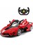 79200 Uzaktan Kumandalı Ferrari Fxx K Evo Araba 34 cm 1:14 -Sunman 2
