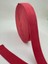 2 cm Düz Dokuma Lastik-5 Metre (Pembe) 4
