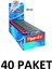 40 Paket Mini Pocket Mouse Şerit Düzeltici - Daksil 5mm x 6 mt 2