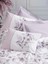Cotton Box Tek Kişilik Nevresim Takımı Nadia Lila 2